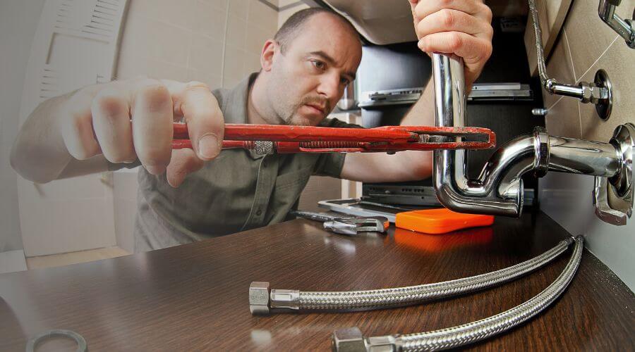 Expert burst pipe repair services in Northampton, PA